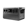 DJI Power 2000 prenosná napájacia stanica, 2048 Wh, 3000 W
