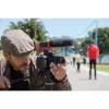 RØDE VideoMic Rycote Black mikrofón pre digitálnu kameru