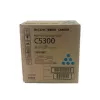 Ricoh C5300 (828604) tonerová kazeta, cyan (SPEC)