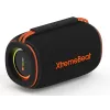 Tracer XtremeBeat Lite TWS prenosný Bluetooth reproduktor čierny 10 W