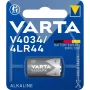 Jednorazová batéria Varta V4034PX