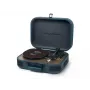 Muse stereo systém s gramofónom | MT-201 OB | Stereo systém s gramofónom | USB port | AUX vstup