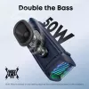 Prenosný Bluetooth reproduktor Anker Soundcore Boom 3i – 50 W, vodotesný, na batériu