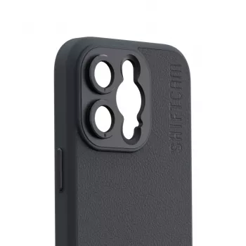 ShiftCam AC-CA-14PR-CH-EF puzdro na mobil 15,5 cm (6.1) kryt Charcoal
