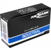 Ansmann 1505-0002 - jednorazová batéria - lítium - 9 V - 5 kusov - čierna - -40 - 60 °C