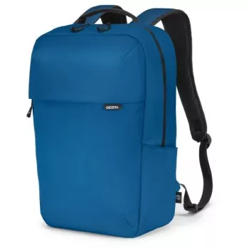 Voľnočasový batoh DICOTA D32160-RPET modrý polyester Urban 440 mm