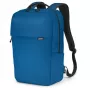 Voľnočasový batoh DICOTA D32160-RPET modrý polyester Urban 440 mm
