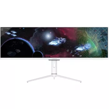 LC-Power LC-M44-DFHD-120 - LED monitor - 111,3 cm (44