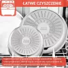 Sada panvíc Tefal Ingenio Emotion L897S574, indukcia, odnímateľná rukoväť, 16/20/22/28 cm