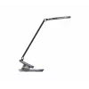Stolová lampa MAXCOM ML 5100 LED sivá s nastaviteľnou jasnosťou