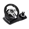 Tracer TRAJOY46524 herný ovládač čierny volant + pedále PlayStation 4, Playstation 3