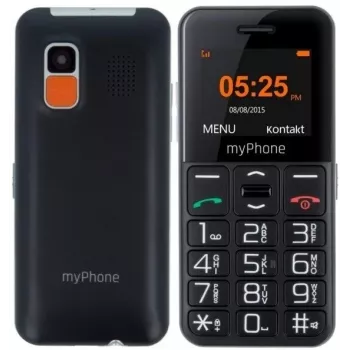 Mobilný telefón myPhone Halo Easy 5,5 palca