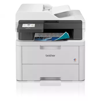 Brother HL-L3240CDW laserová tlačiareň farba 600 x 2400 DPI A4 Wi-Fi