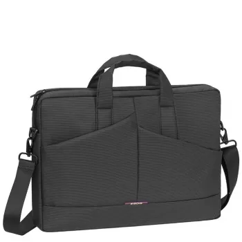 Rivacase puzdro na notebook Tivoli 15.6/8731 sivé