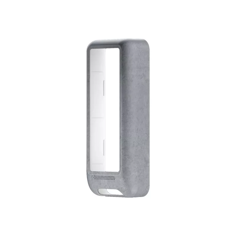 Kryt Ubiquiti UVC-G4-DB-Cover-Concrete sivý polykarbonát