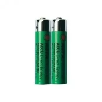 AgfaPhoto Direct Energy - batéria 2 x AAA - NiMH - (nabíjateľná)