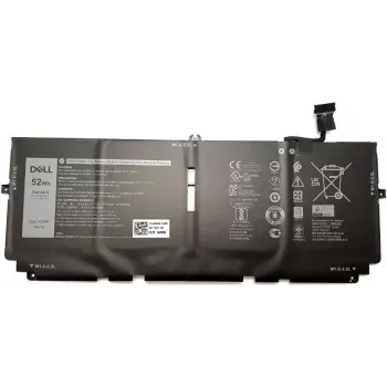 Batéria pre notebooky Dell, 52 Wh lítiovo-iónová, model MW9YG