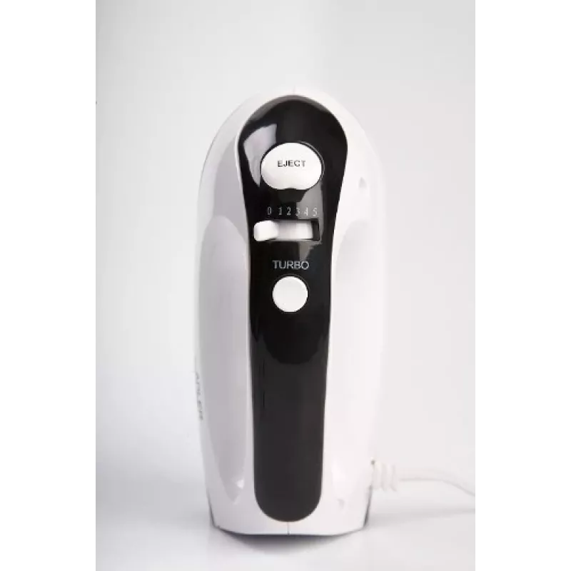 Adler AD 4206 stolový mixér čierna, biela 300 W