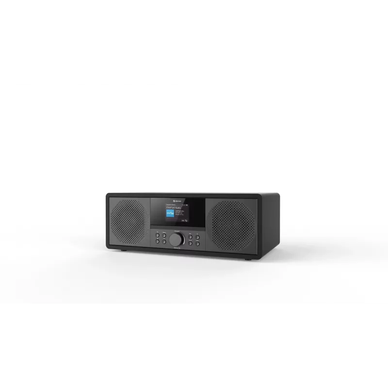 Inter Sales internetové rádio | FM | DAB | CD | BT