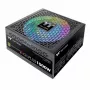 Napájací zdroj Thermaltake WG1000RE Pro RGB 1000W — ATX napájací zdroj s RGB osvetlením