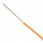 FIBERHOME MIKROKÁBEL 2,5MM 8FO G.657A1 PE ORANŽOVÁ 4KM BUBON