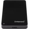 Intenso Memory Drive 1 TB 2,5-palcový prenosný pevný disk, čierny (6023560)