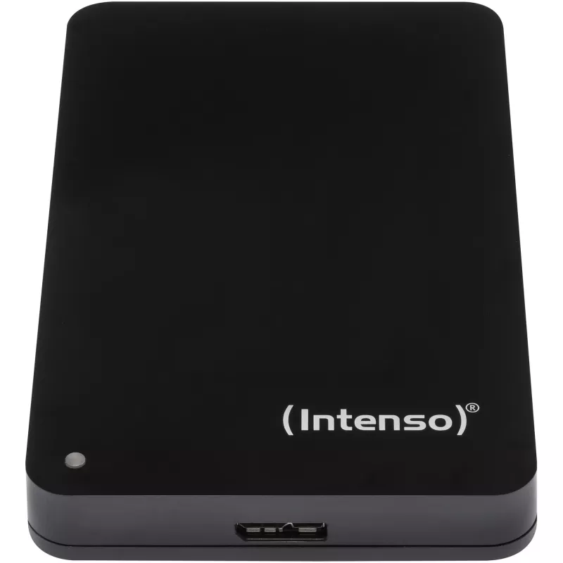 Intenso Memory Drive 1 TB 2,5-palcový prenosný pevný disk, čierny (6023560)