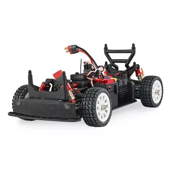 Auto Amewi Hyper Go LR14 Prodrift 1:14 elektromotor 2000 mAh