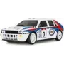 Amewi RC Drift Sport LR28 4WD 1:28 RTR biela (21140)