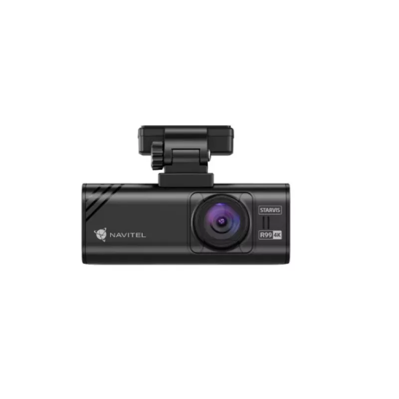 Navitel 4K Dashcam | R99 | IPS 3,18 palcov | GPS (satelit) | Mapy v balení
