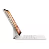 Apple Magic Keyboard QWERTY anglická biela s touchpadom