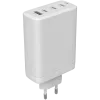 Nabíjačka CANYON CU140ACC 150W 3xUSB-C Power Delivery 1xUSB-A Quick Charge