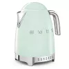 Smeg 50's Style kanvica na vodu KLF04PGEU pastelovo zelená