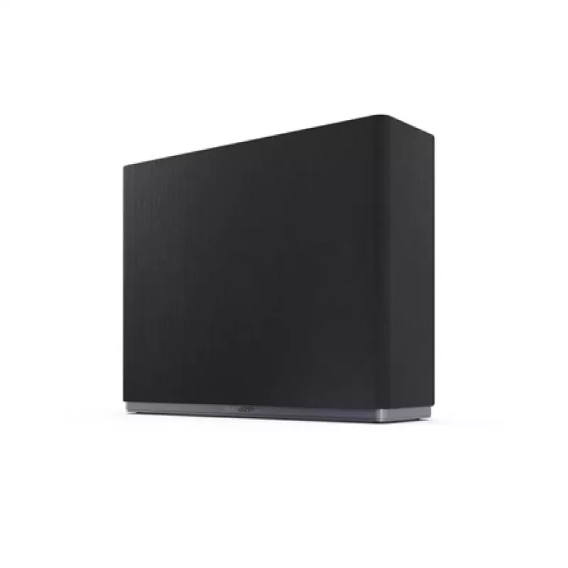 Sharp AQUOS bezdrôtový surround subwoofer