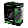 Esperanza EGH7100 Courser herné slúchadlá s mikrofónom, virtuálny priestorový zvuk 7.1, USB 2.0, ovládanie hlasitosti, čierne