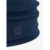 Buff merino vlna nákrčník a chránič tváre Sling model 113018.779.10.00 – hrubý, bezšvový, unisex, modrý