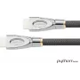 PYTHON GC M0252 - Ultra-High-Speed HDMI 2.1 kábel 1,0m GC-M0252 - kábel - digitálny/display/video