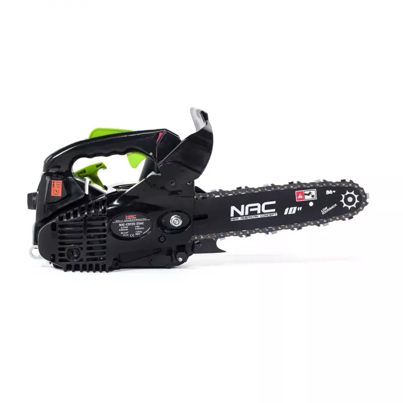 NAC BENZÍNOVÁ REŤAZOVÁ PÍLA 25,4cc 25cm CST25-25AC