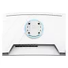 Zakrivený monitor Arozzi Nova 34 inch (86,4 cm) VA LED 3440×1440 21:9 1 ms biely