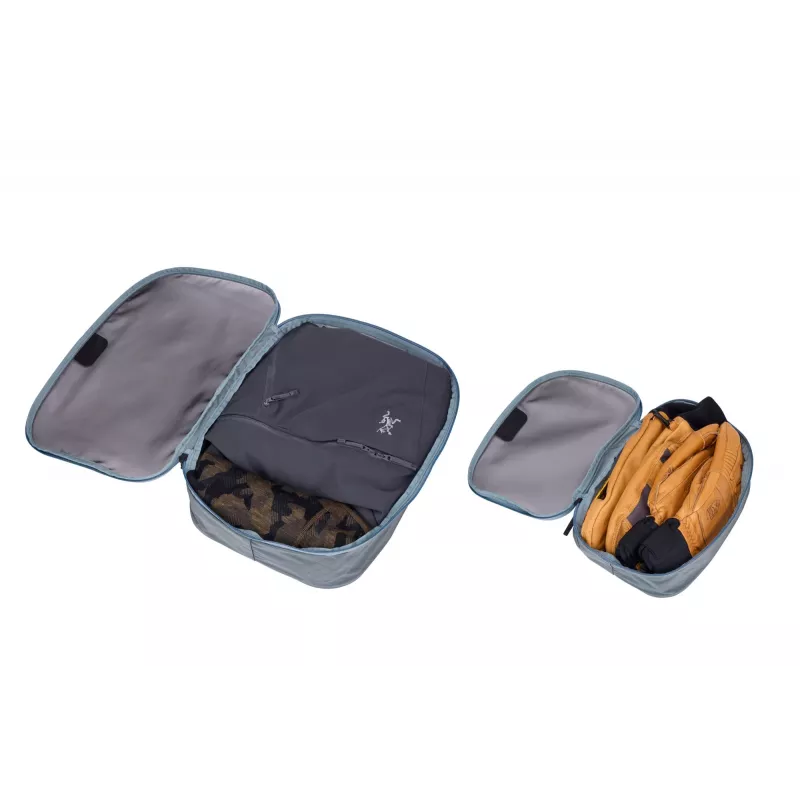 Thule 5578 Sada baliacich kociek - Pond Gray