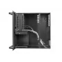 Lanberg SC01-4504-08B modulárny serverový rack (4U)