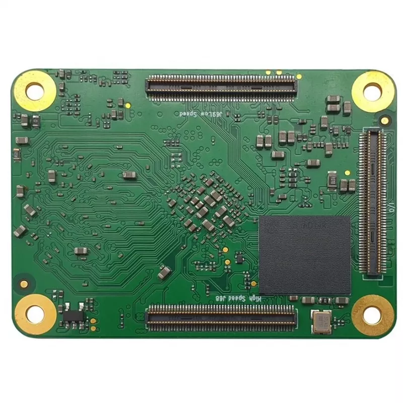 Compute Module ALLNET Radxa CM3 Model A s 8 GB RAM a 32 GB eMMC