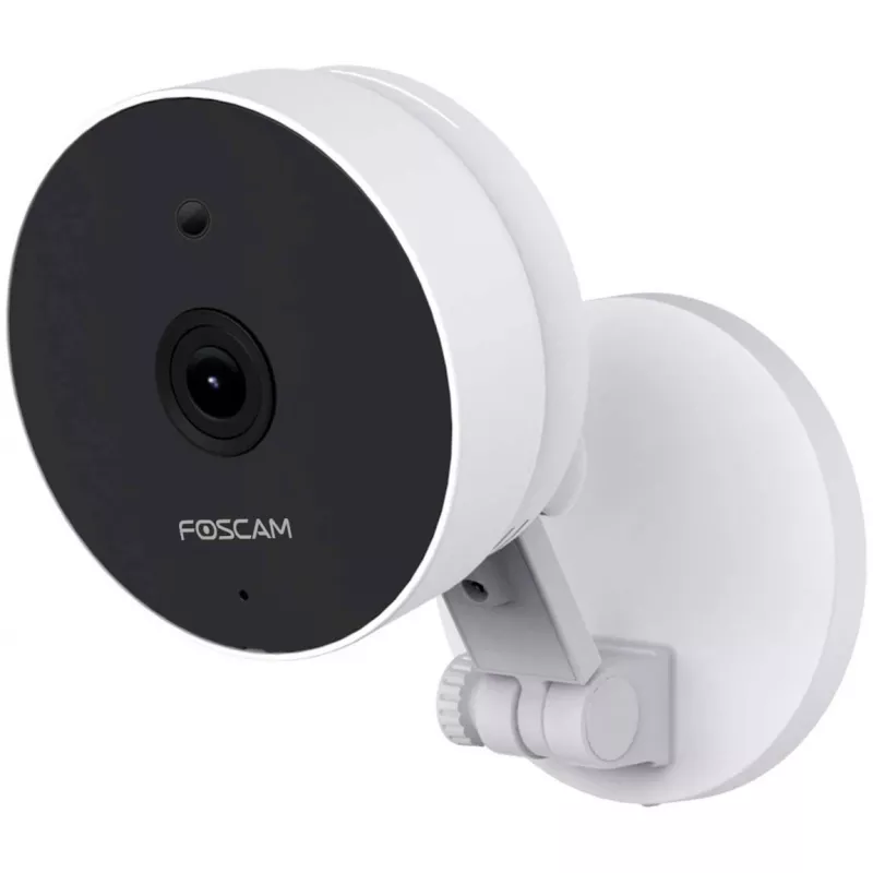 Interiérová kamera Foscam C5M 3072x1728 káblová nočné videnie