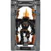 LEGO ICONS 10367 Pán prsteňov: Balrog knižný kútik