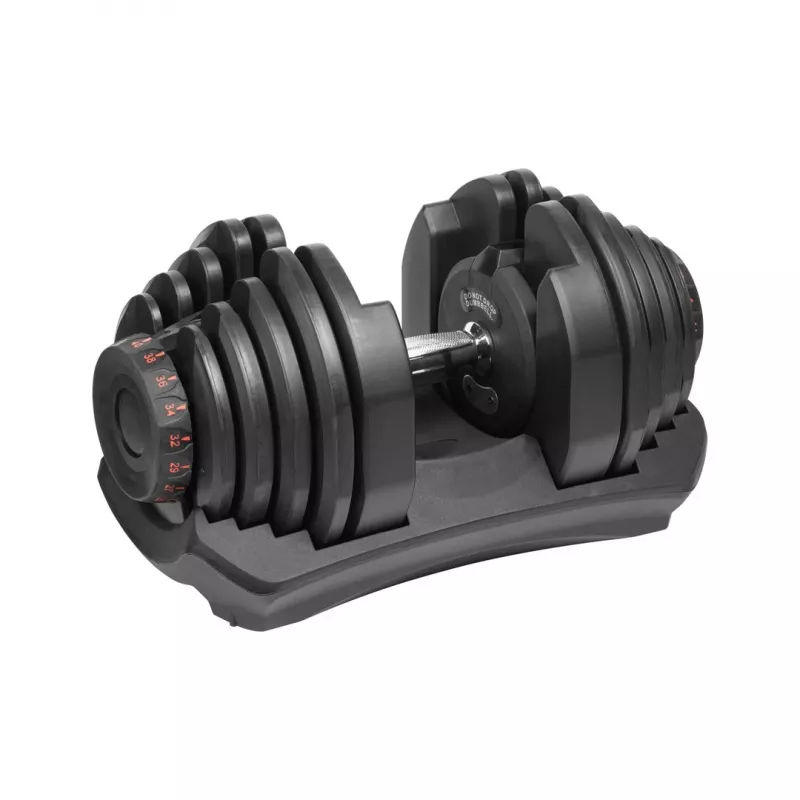 REBEL ACTIVE jednoručka automatická 40 kg