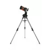 Celestron Nexstar 5SE katadioptrický 295x čierna, oranžová