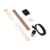 Smartwatch X16 Bluetooth ružová