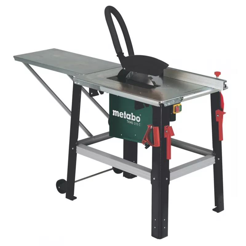 METABO OKRUŽNÁ PÍLA NA DREVO 230V 2000W 315mm TKHS 315C 2.0 WNB