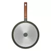 Plochá crêpe panvica RESTO 93712 — priemer 28 cm, výška 2,7 cm