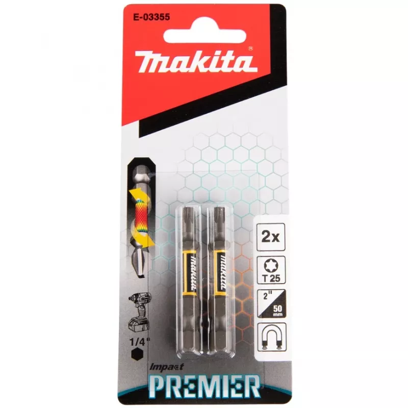 Makita E-03355 príslušenstvo k náradiu